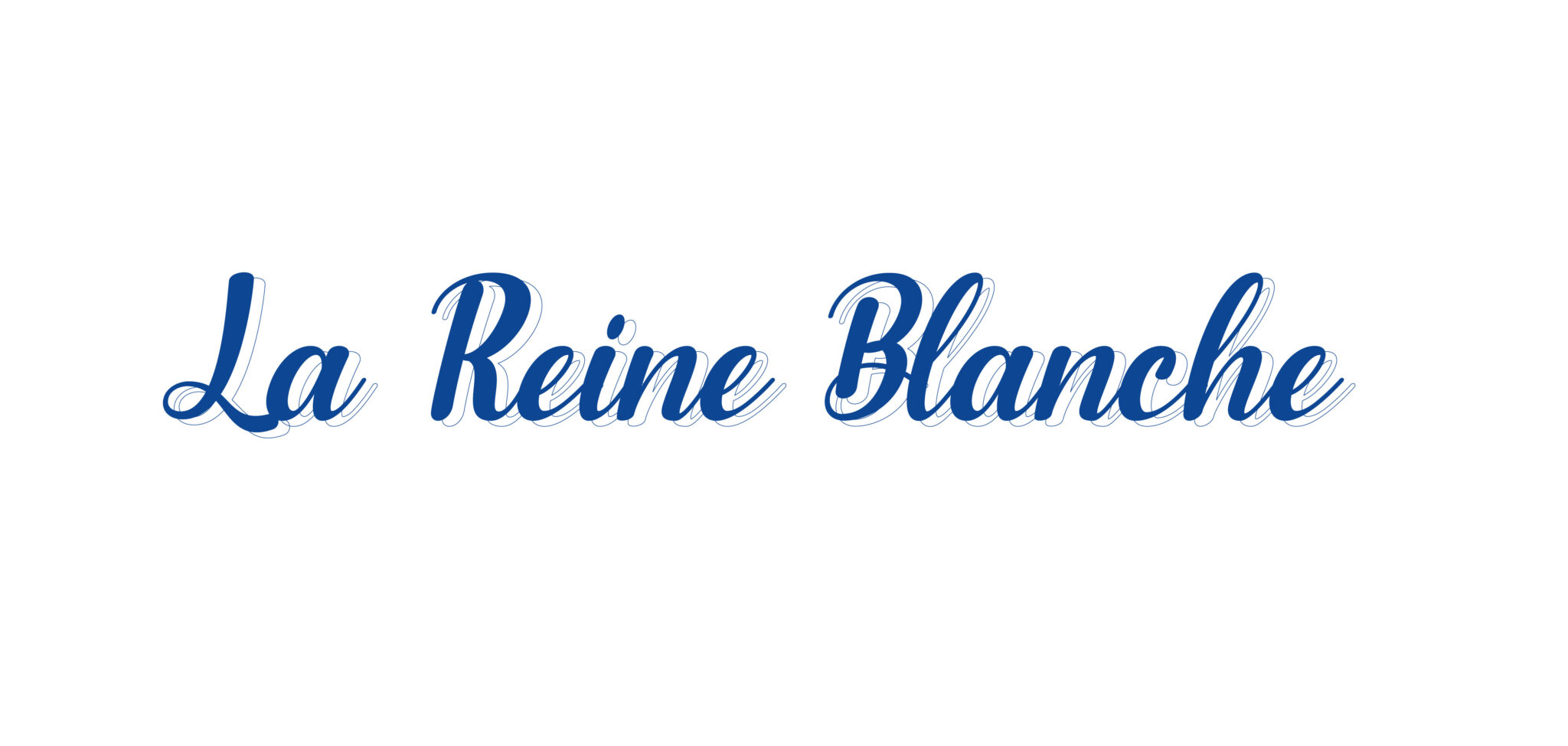 La Reine Blanche Crêperie à Trentemoult